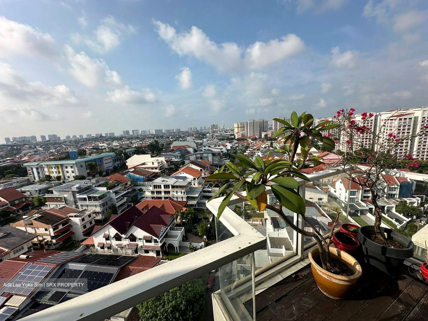 Grosvenor View (D14), Condominium #620223801